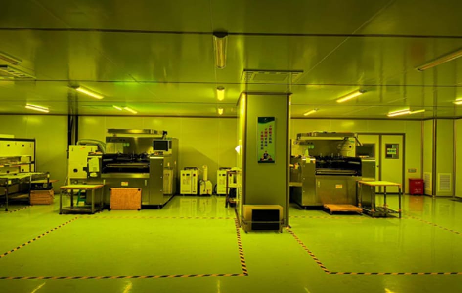 電子組裝加工廠，電子組裝加工訂單如何找客戶第3張